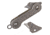 KeyBar Utility Tool Insert, Utility Tool With Titanium Body And Steel Blade, Includes Ten Replacement Blades, Blade Can Be Removed Without Having To Disassemble Your Keybar, UT-TL