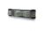 KeyDisk KeyDisk Mini Onyx, 3in Overall, Comes With 10 Rubber Spacers And A Set Of Extenders, Bottle Opener/Key Fob Attachment, SS Screws, Capacity 8 Keys, KYD001
