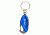 KeyGear Carabiner Multi-Tool,Blue 50-KEY0071-00