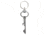 KeyGear Key Bottle Opener,Silver 50-KEY0080-02