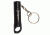 KeyGear Key Chain Light and Bottle Opener,Black 50-KEY0099-01