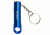 KeyGear Key Chain Light and Bottle Opener,Blue 50-KEY0099-00
