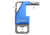 KeyGear LED Multi-Tool 1.0,Blue 50-KEY0067-00