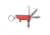 KeyGear LED Multi-Tool 2.0,Red 50-KEY0072-04