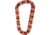 KeyGear Snappy Carabiner, Bricks 50-KEY0478, Red 50-KEY0478