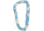 KeyGear Snappy Carabiner, Clouds 50-KEY0460, Lt. Blue 50-KEY0460