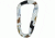 KeyGear Snappy Carabiner, Dogs 50-KEY0463, White 50-KEY0463