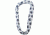 KeyGear Snappy Carabiner, Goal 50-KEY0137, White 50-KEY0137