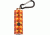 KeyGear Style Light, Basketballs 50-KEY0217, Multi 50-KEY0217