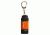 KeyGear USB Rechargeable LED Light,Orange 50-KEY0120-08