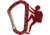 KeyGear Venture Biner Mountaineer, 50-KEY0351, Red 50-KEY0351