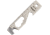 Keyport MOCA Multi-Tool Insert, with Ruler, Wrench, Bottle opener, Hex/Bit driver,, INS-MOCA