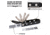 Keyport Pivot Essential Bundle Silver
