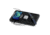 KeySmart ChargeTray 3-in-1 Wireless Charging Accessory Tray, Black, KS504-BLK