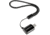 KeySmart CleanLight Mini Portable UV Sterilizer, USB-C Connector, Black, KS916-BLK-C