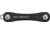 KeySmart iPRO Key Holder, Black, KS431-BLK