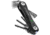 KeySmart iPRO Key Holder, Black, KS431-BLK