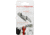 KeySmart KeySmart Bottle Opener, Stainless, KS105-SS