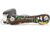 KeySmart Pro w/ Tile Smart Location, Star Trek TOS, KS411-TRK-USS