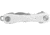 KeySmart Pro w/ Tile Smart Location, white, KS411-WHT
