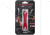 KeySmart KeySmart Rugged Compact Key Holder, Red, KS607-RED