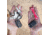 KeySmart KeySmart Rugged Compact Key Holder, Red, KS607-RED