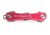 KeySmart Rugged Compact Key Holder, Red, KS607-RED