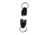 KeySmart MagConnect Pro Locking Magnetic Quick Connect, Black, KS847-BLK