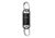 KeySmart MagConnect Pro Locking Magnetic Quick Connect, Black, KS847-BLK