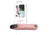 KeySmart Max w/ Tile Smart Location, Blush, KS421-BLS