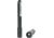 KeySmart Nano Torch XL Compact Pen Light, Aluminum, Black, Extra Large, KS818-BLK