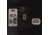 KeySmart PocketFuse Universal Pocket Clip, Stainless, KS844-SS