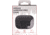 KeySmart Tectuff AirPods Pro Case, Black, KS839-BLK