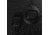 KeySmart Tectuff AirPods Pro Case, Black, KS839-BLK