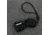 KeySmart Tectuff AirPods Pro Case, Black, KS839-BLK