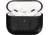 KeySmart Tectuff AirPods Pro Case, Black, KS839-BLK