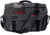 KeySmart Urban Union Hybrid Messenger Bag, Black, KS359-SLT