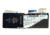 KeySmart Urban Union Passport Wallet, Black, KS838-BLK