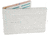 KeySmart Urban Union Passport Wallet, Special Edition, Light Grey, KS838-LGY