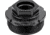 Kgm Suppressors A-Dta-T-3 Direct Thread Adapter Fits 3/4inX24 Titanium Nitride Black, 177127