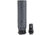 Kgm Suppressors Quick Detach Flash Hider Black Nitride Steel, A-QD-FH-S-G36