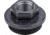 Kgm Suppressors SMG9 Direct Thread Adapter Black Nitride Steel M13.5x1 LH Threads, A-SMG9-DTA-S-4