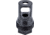 KGM Taper Muzzle Brake, Threaded 5/8X24, Fits R30T/R338 Suppressors, Nitride Finish, Black, MA-TMB-S-2