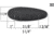 KICK-EEZ All Purpose Recoil Pad - 5 1/4in L x 1 7/8in W x 15/16in T Black, 302-8-M-B