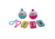 Kid Casters L.O.L. Surprise! Tackle Box, LOLTB