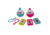 Kid Casters L.O.L. Surprise! Tackle Box, LOLTB