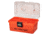 Kid Casters Orange Tackle Box, KCTBORANGE