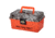 Kid Casters Orange Tackle Box, KCTBORANGE