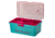 Kid Casters Pink Tackle Box, KCTBPINK