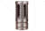 KIDD Innovative Design 10/22 Stainless Steel .920in Muzzle Brake, SMB Polished, Silver, 22MB-SS-SMB-POL